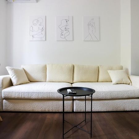 "Middlenest" Central Apartment Tirana Extérieur photo