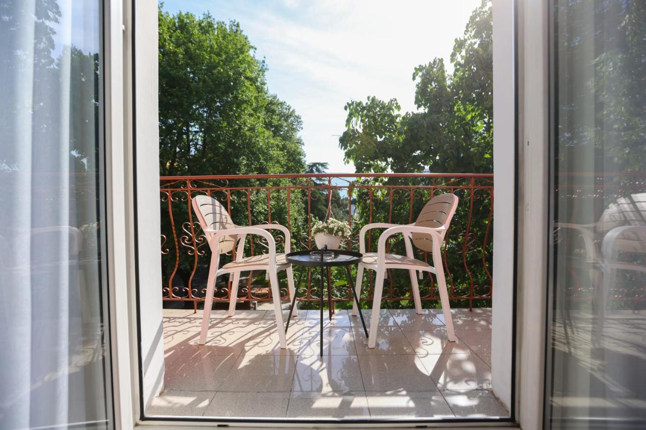 "Middlenest" Central Apartment Tirana Extérieur photo