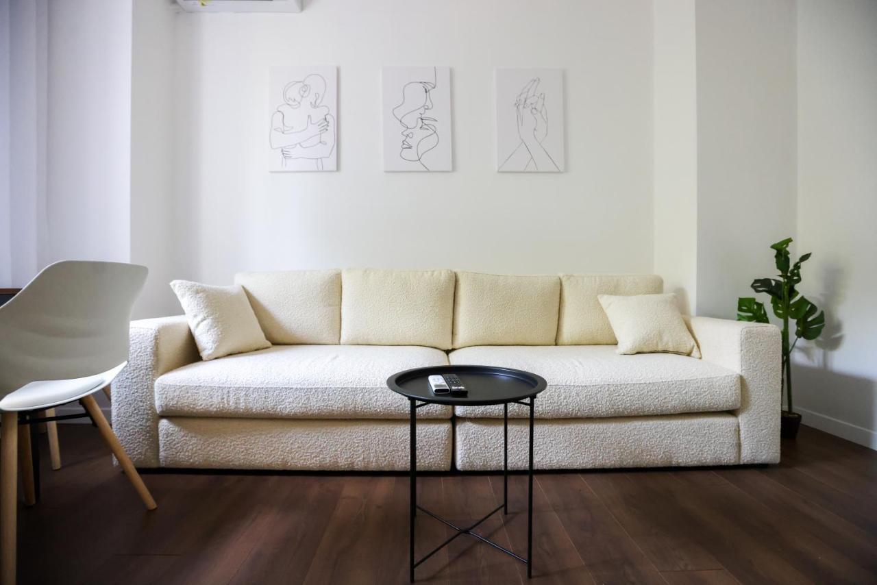 "Middlenest" Central Apartment Tirana Extérieur photo
