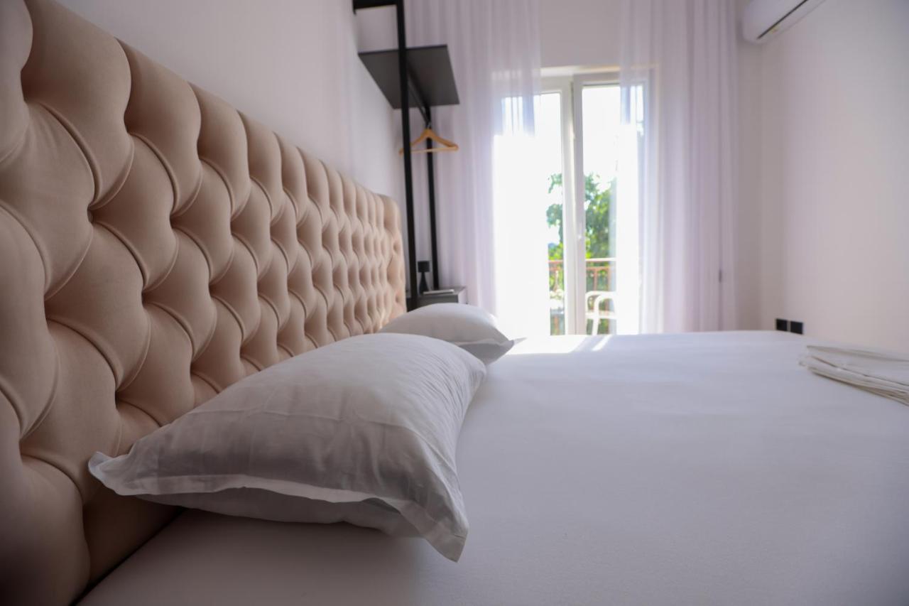 "Middlenest" Central Apartment Tirana Extérieur photo
